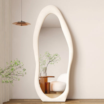 Snow White design mirror