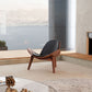 Walnut Waldo Chairs