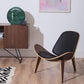 Walnut Waldo Chairs