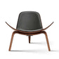 Walnut Waldo Chairs