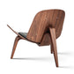 Walnut Waldo Chairs