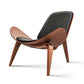 Walnut Waldo Chairs