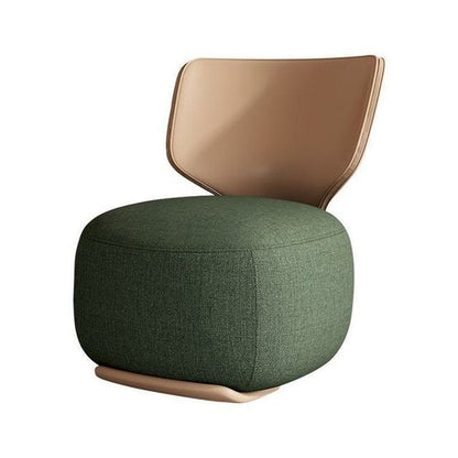Wooden Wallace - Sofa Chair Lise Luxury