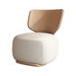 Wooden Wallace - Sofa Chair Lise Luxury