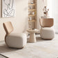 Wooden Wallace - Sofa Chair Lise Luxury