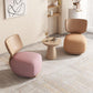 Wooden Wallace - Sofa Chair Lise Luxury