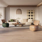 Wooden Wallace - Sofa Chair Lise Luxury