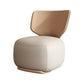 Wooden Wallace - Sofa Chair Lise Luxury