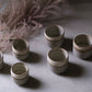 Espresso Cups