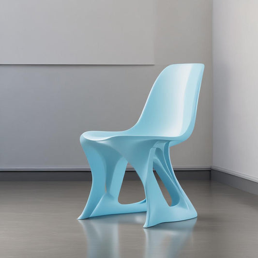 Lisanne Stolte Design Chair