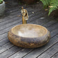 Antique Rustic Sink | Lise Luxury