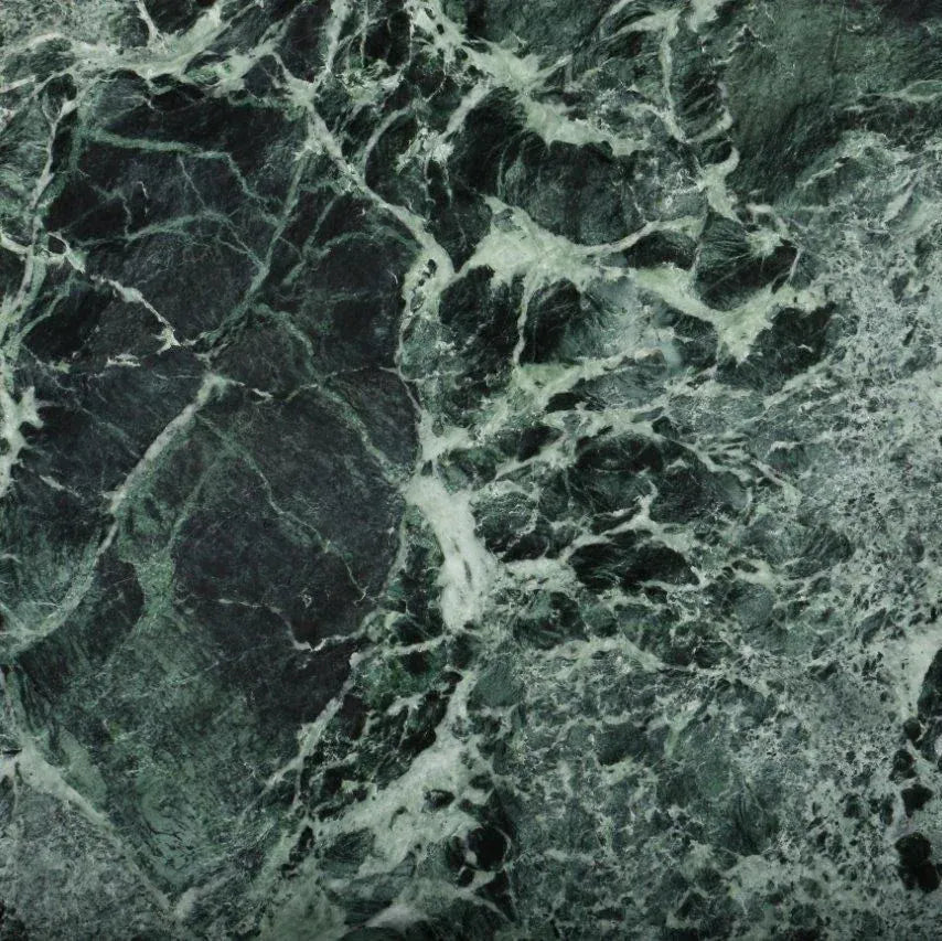 Verde Alpi green marble