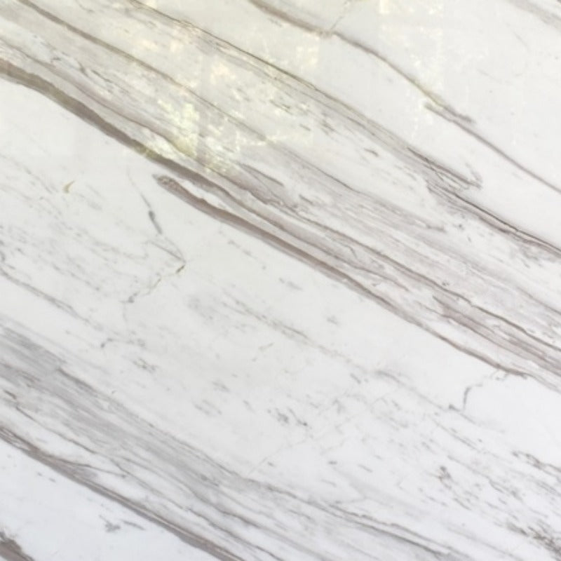 Volakas White natural marble