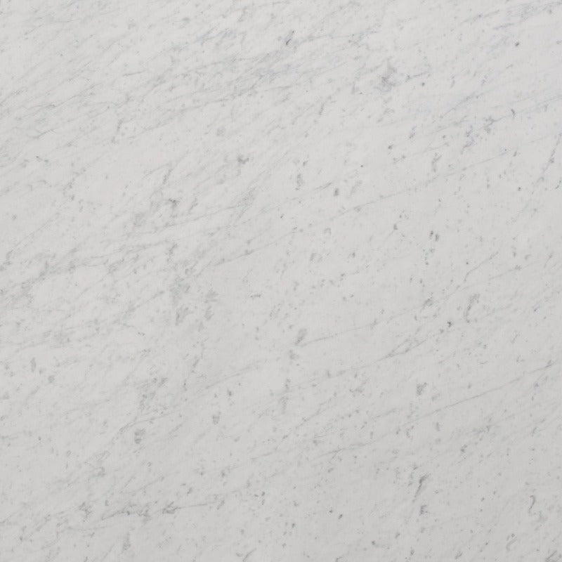 Bianco Carrara natural marble