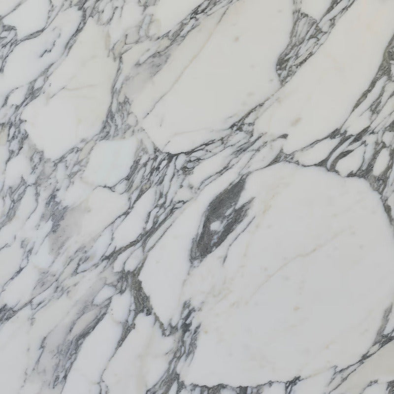 Arabescato natural marble