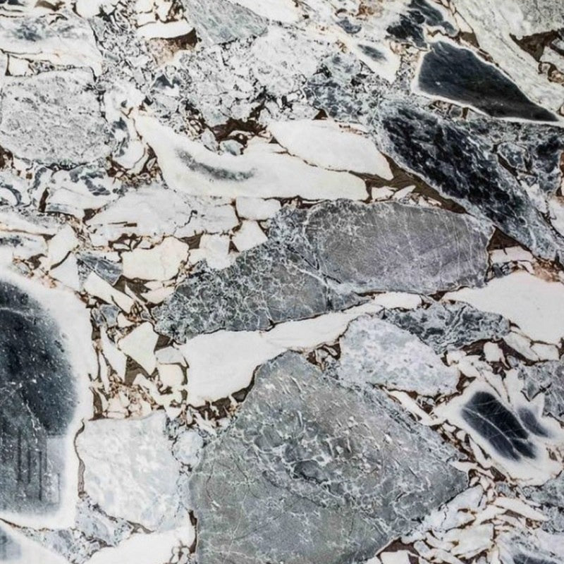 Calacatta Blue natural marble