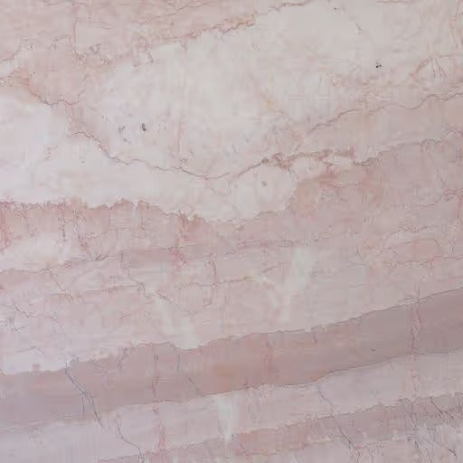 Rose Crema natural marble