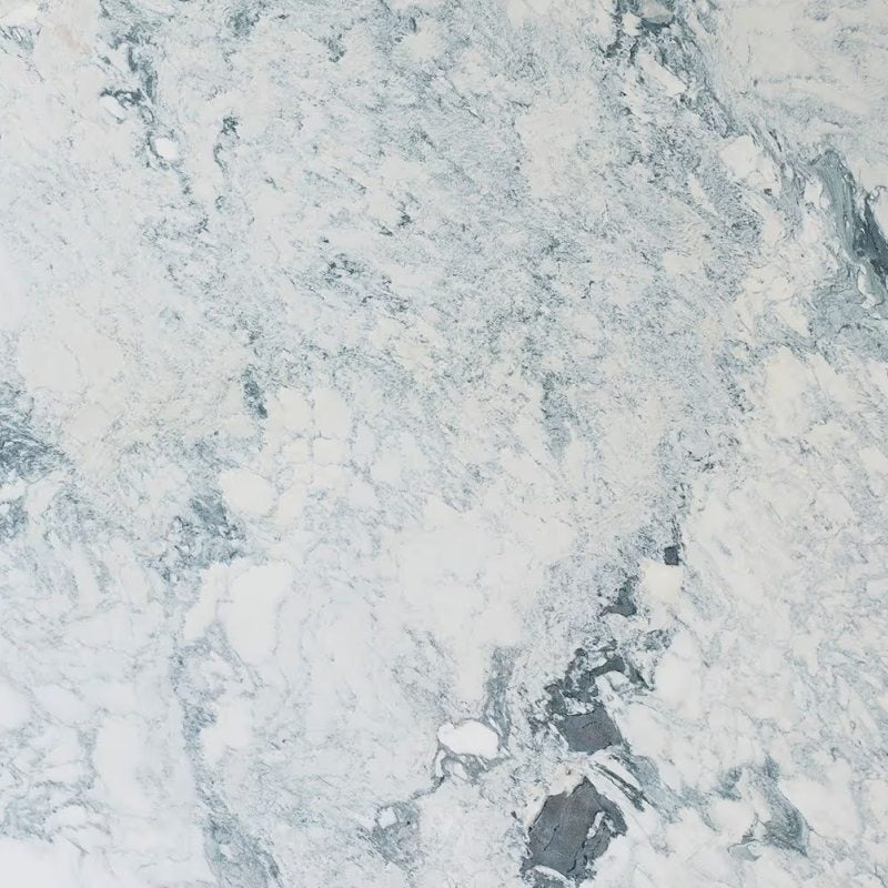 Calacatta Verde natural marble