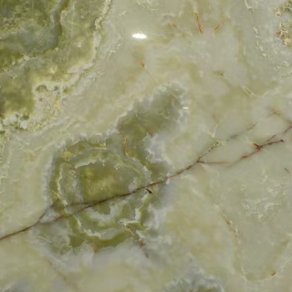 Dark Green Onyx natural onyx stone