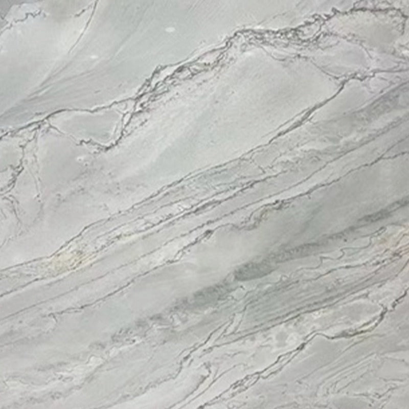 Macaubas White natural quartzite