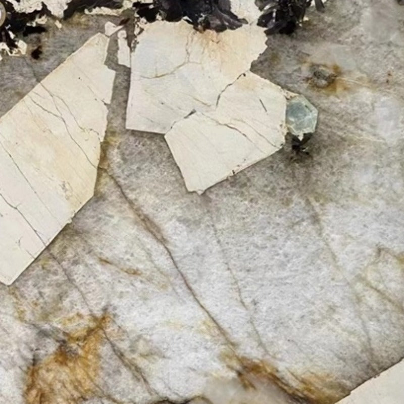 Patagonia natural quartzite