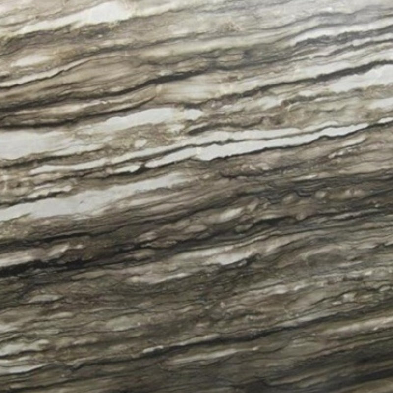 Sequoia Brown natural quartzite