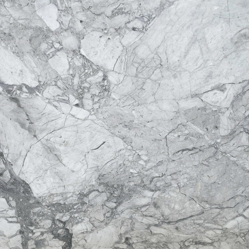 Super White natural quartzite