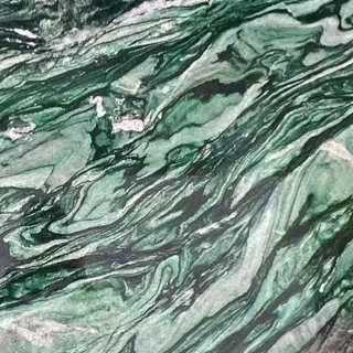 Verde Lapponia Quartzite natural quartzite