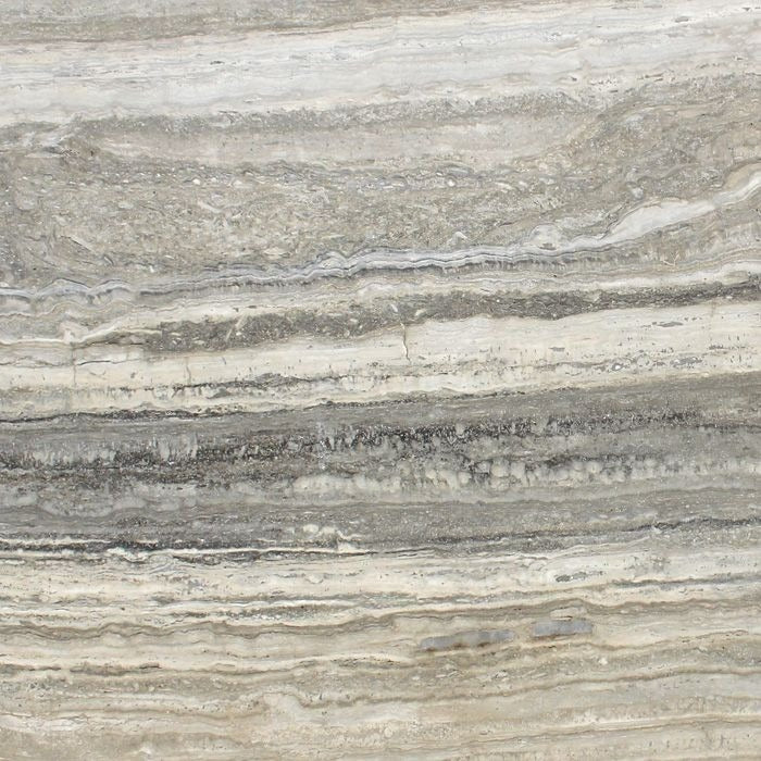 Silver Travertine natural travertine