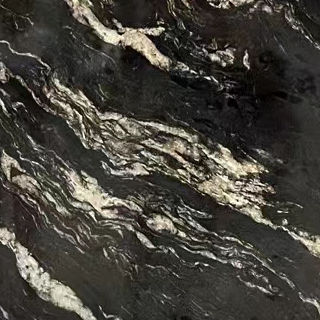 Cosmic Gold natural granite