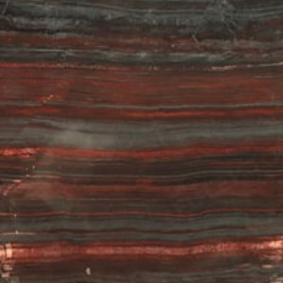 Iron Red natural granite