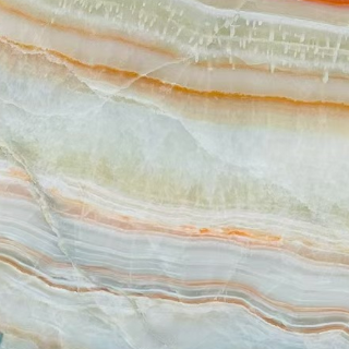 Rainbow Onyx natural onyx stone