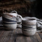 Marbled Mug