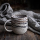 Marbled Mug