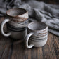 Marbled Mug