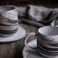 Marbled Mug