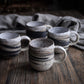 Marbled Mug
