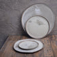 Classic Stone Plate