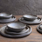 Stone “Dune” - Dinner Set