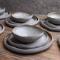 Stone “Dune” - Dinner Set