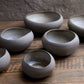 Organic Bowls Pebble