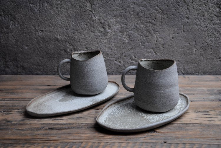 Mug Stability