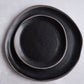 Back To Black - Dinner Set 