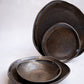 Bronze Wabi Sabi Dinner Set | Lise Luxury