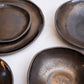 BRONZE - DINNER SET