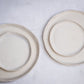 SAHARA - BEIGE PORCELAIN DINNER SET