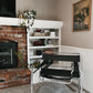 Virtuous Vasily - Chair