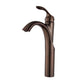 Antique Style Faucet | Lise Luxury