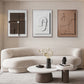 Mysterious Morandi - Minimalist Painting