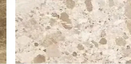 Monet Impression natural stone sample